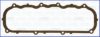 FORD 86TM6584BA Gasket, cylinder head cover